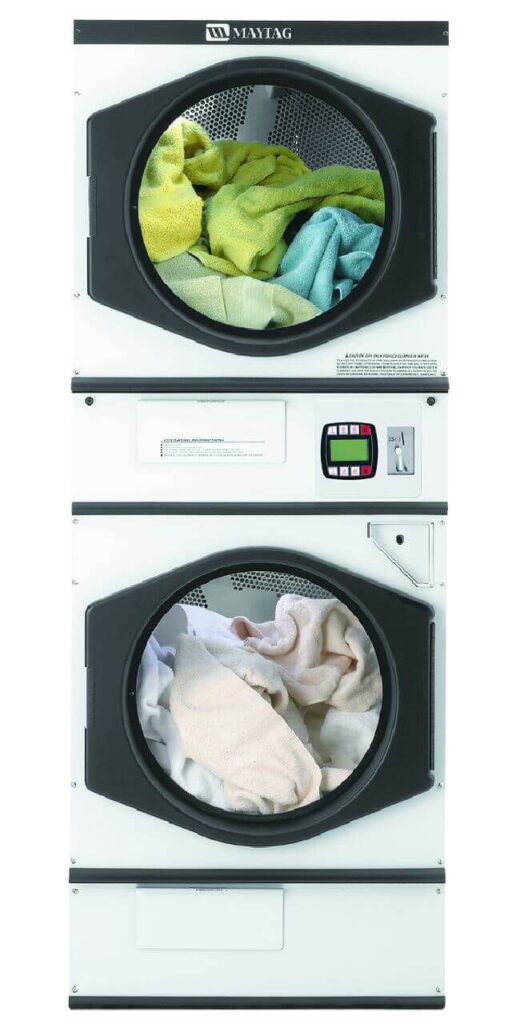 wash Machinery services
